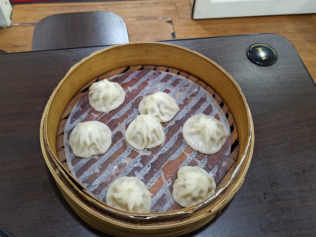 不貽樣湯包 的照片