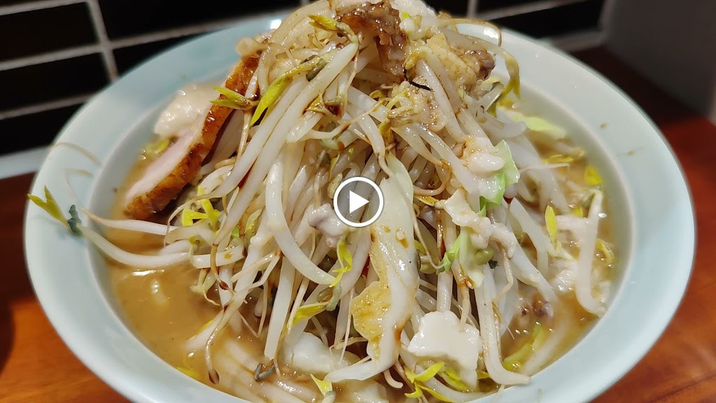 菜良sara日式拉麺 的照片