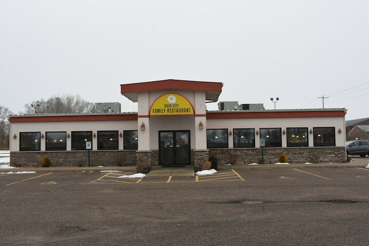  Highway 12 Family Restaurant