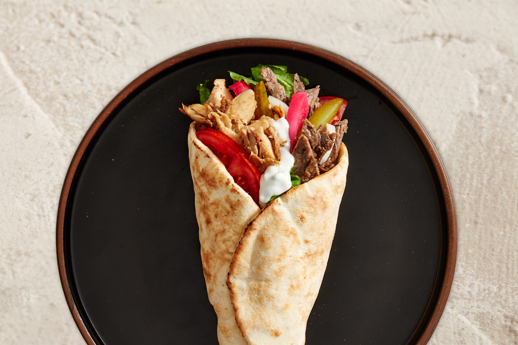 Shawarma