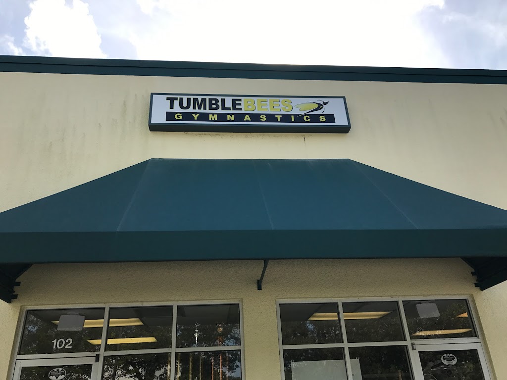  Tumblebees Gymnastics