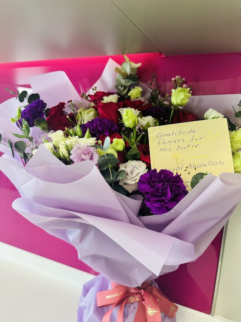 Dr. Dr Layal Abdallah