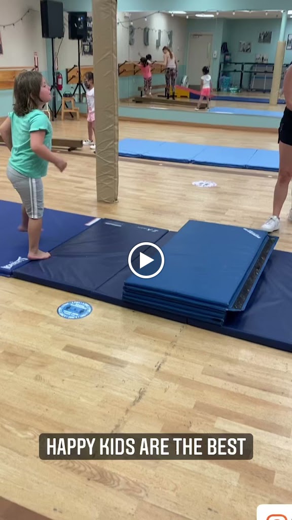  Kaye-Lynn Dance Studio