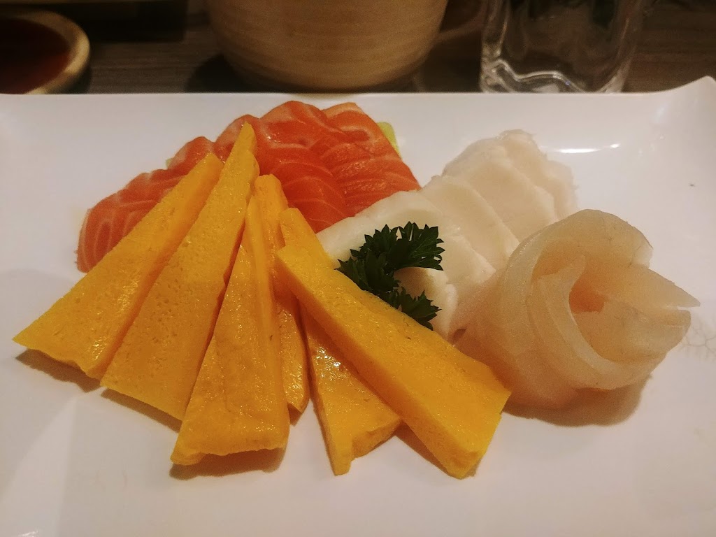 Sashimi