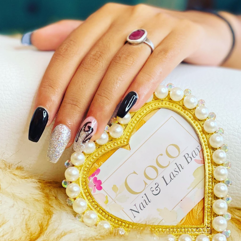 Coco Nail Lash Bar
