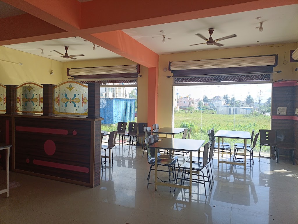 Sri Ashok Hotel
