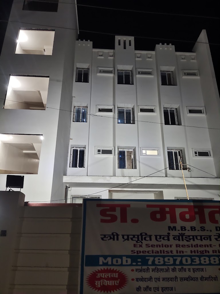 Drishti Hospital Best Gynaecologist Best Eye Surgeon In Jaunpur