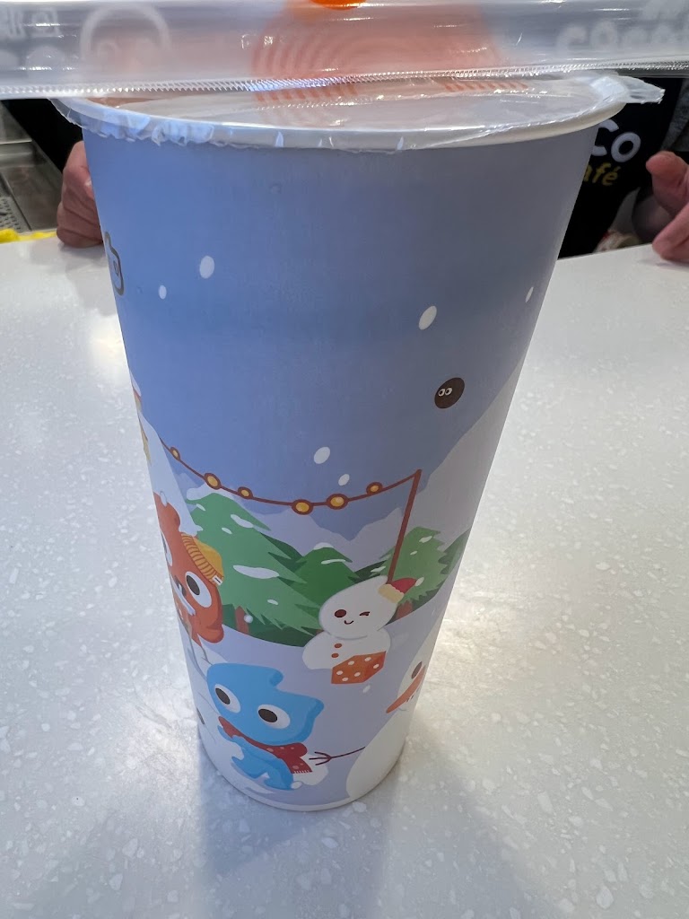 CoCo都可 新埔店 的照片
