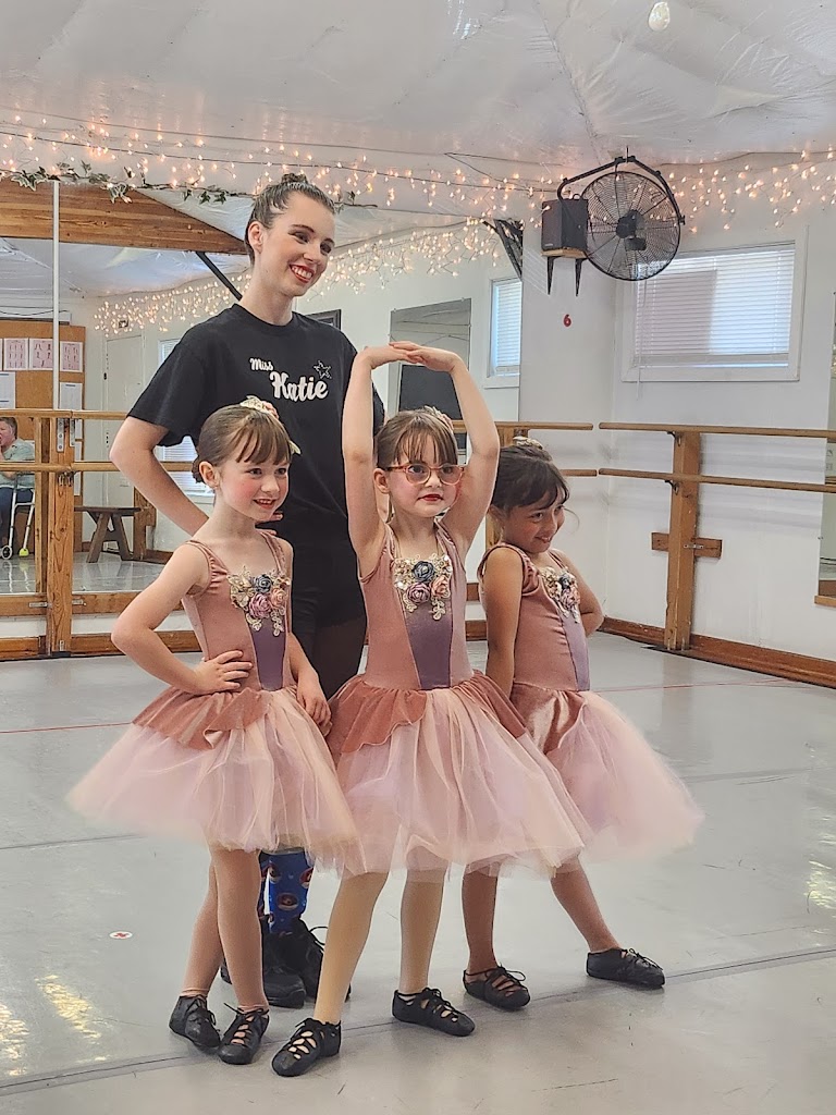  Danceworx Academy and Yoga Studio