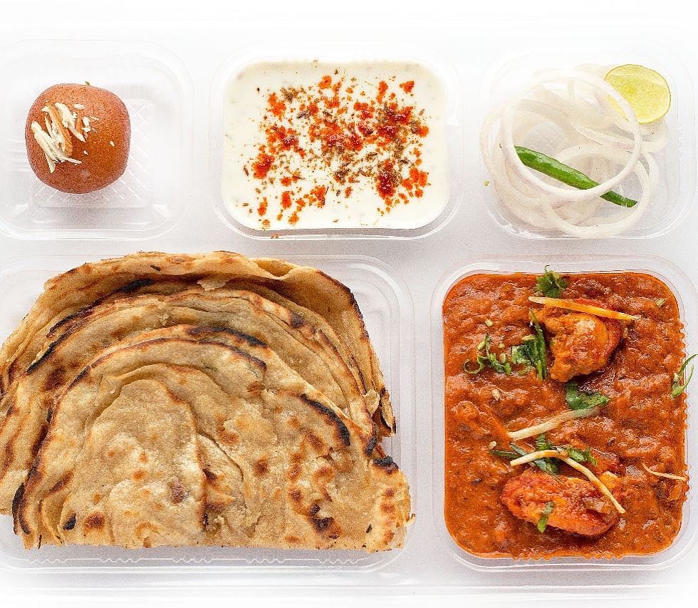 KIVNARA FOODS INDIA