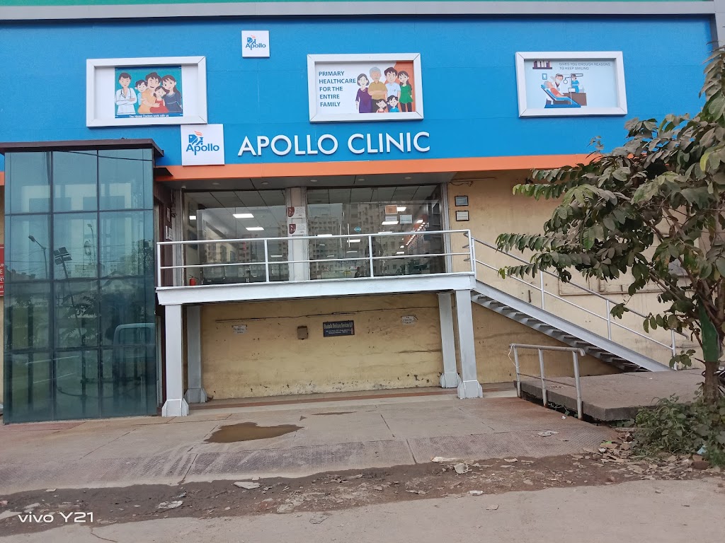Dr. Apollo Clinic Sodepur