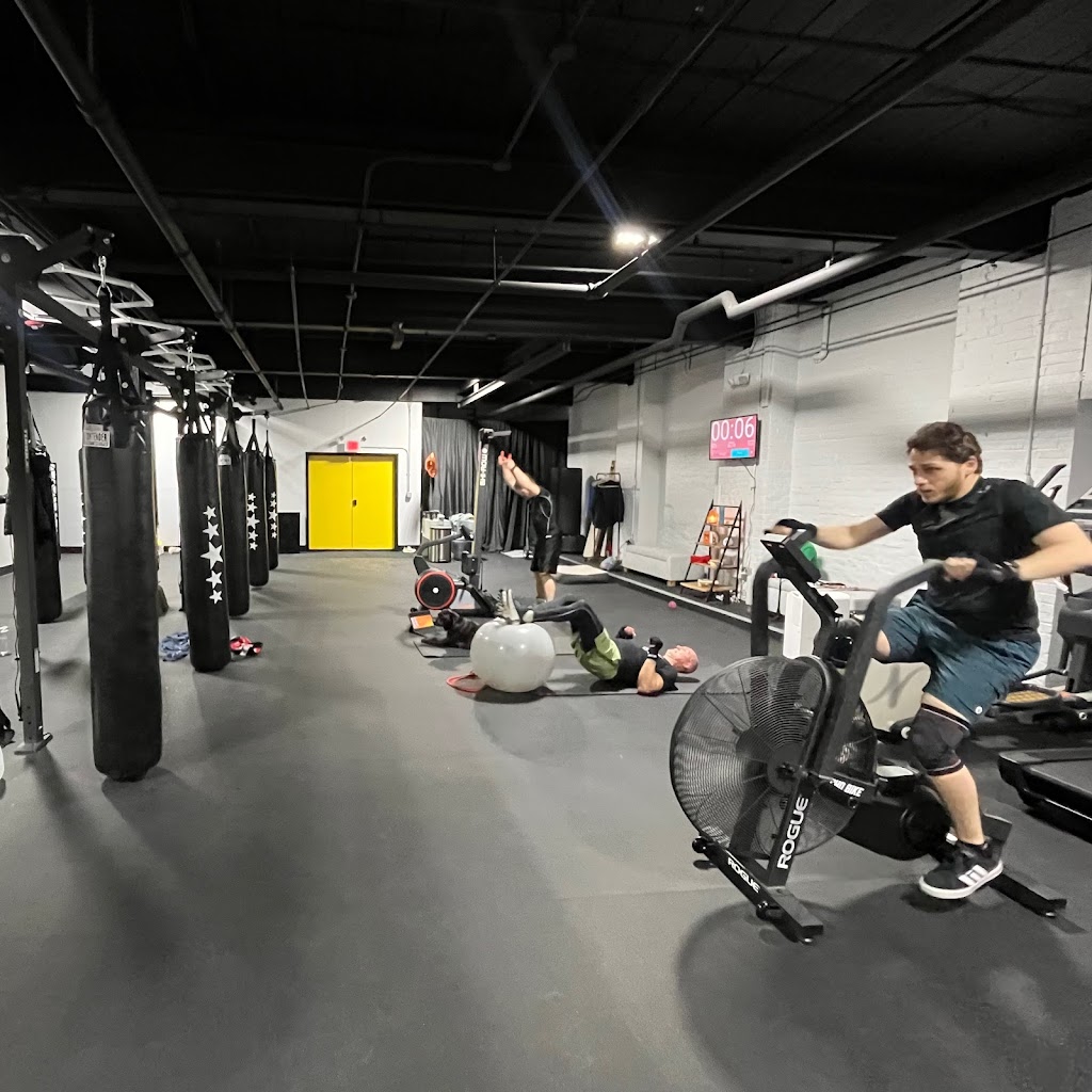  Euphoria Health and Fitness - Gym, Boxing, Personal Training, Stretching, HIIT