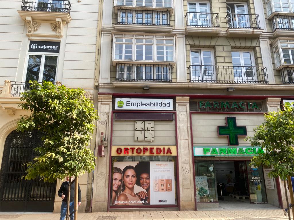 Empleabilidad ETT Malaga | Empresa de Trabajo Temporal