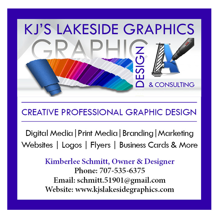 Kj S Lakeside Graphics