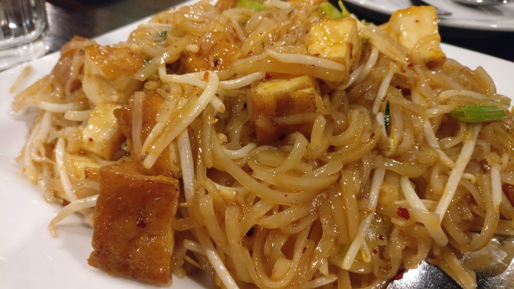 Pad Thai Restaurant
