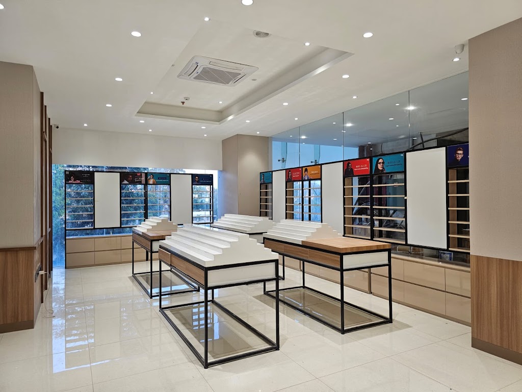 Susheel Eye Clinic Unit Of Dr Agarwals Eye Hospital