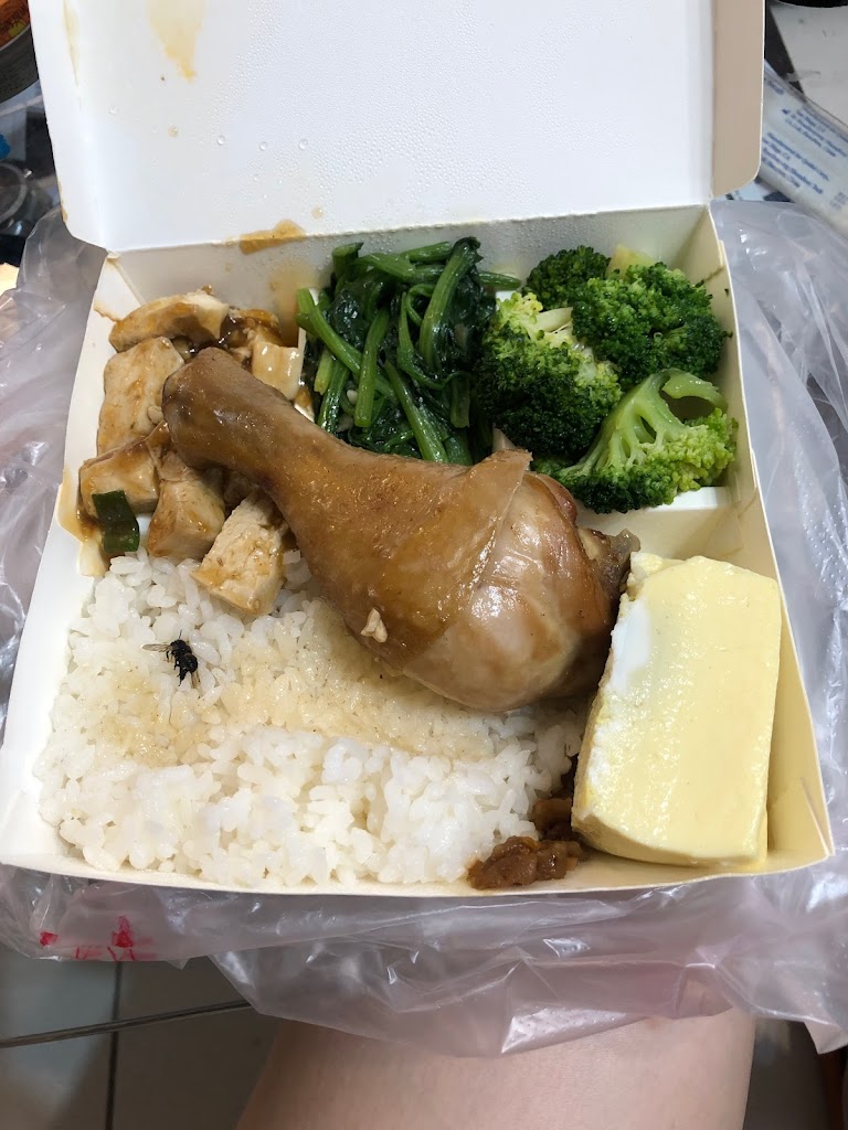 美食自助餐 的照片