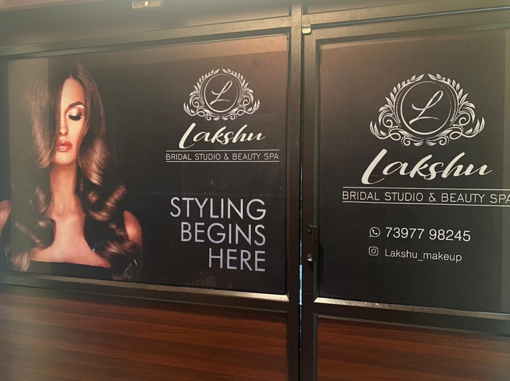 Lakshu Bridal Studio