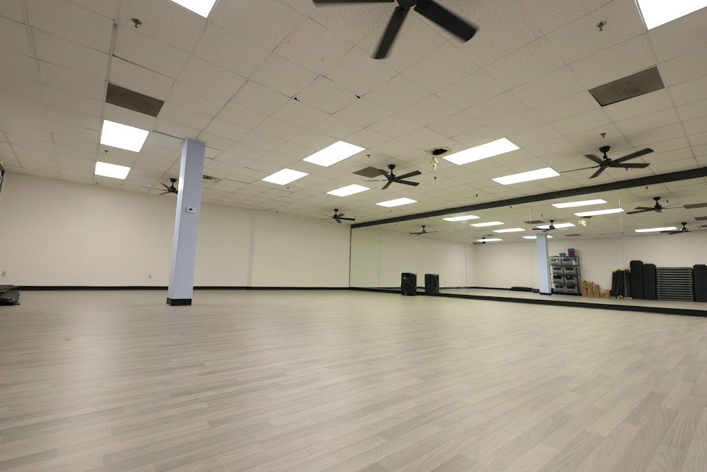  Pumps Fitness for Women