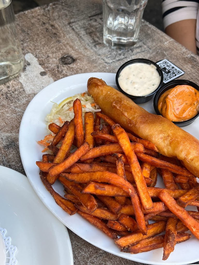 Sweet potato