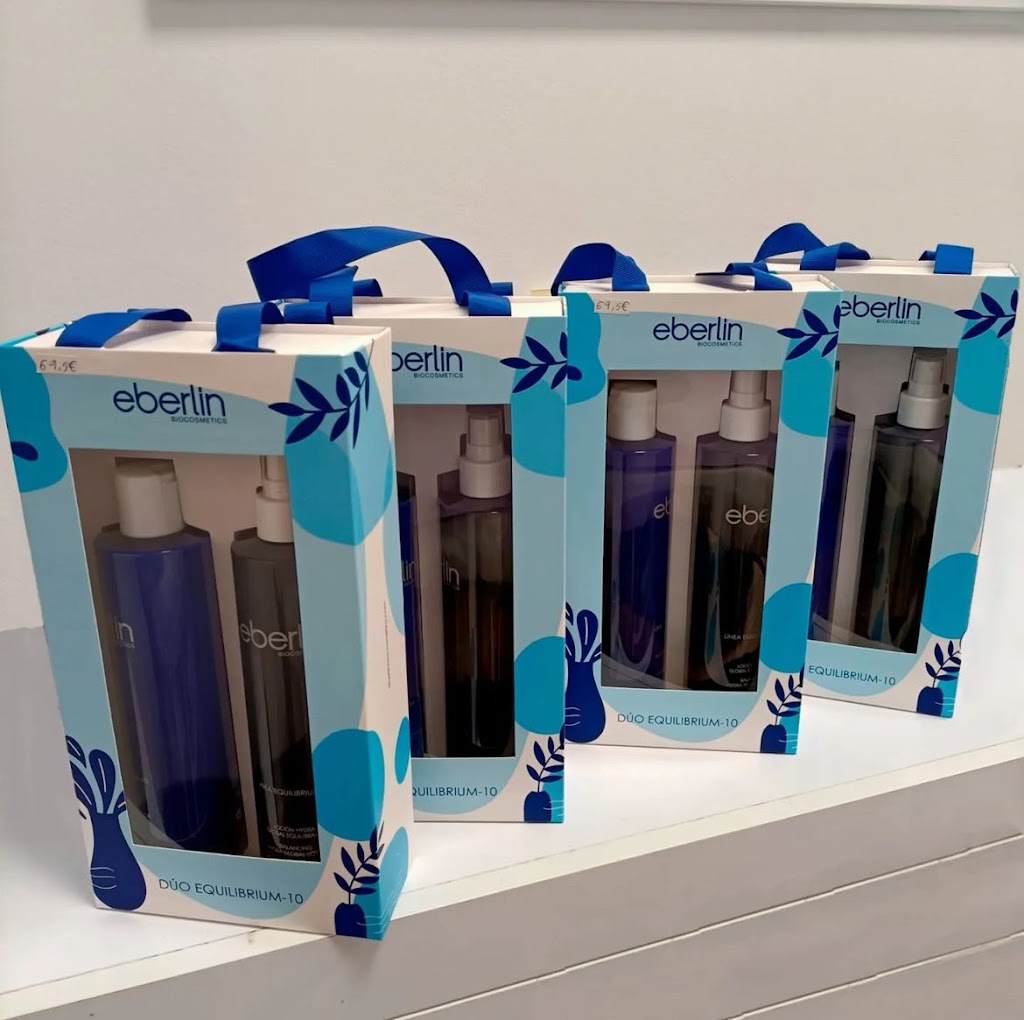 Almudena Rodicio Estetica