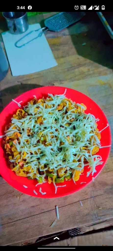 Mandai Mini Restaurant Mh27