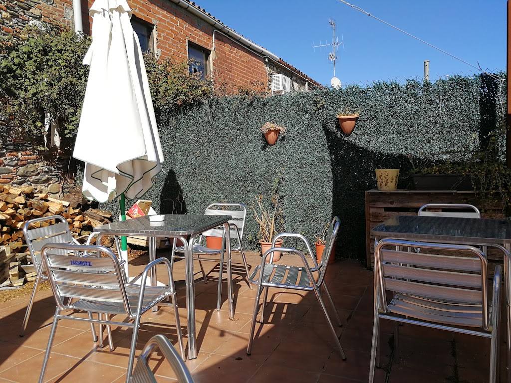 Can Rustic Gastrobar