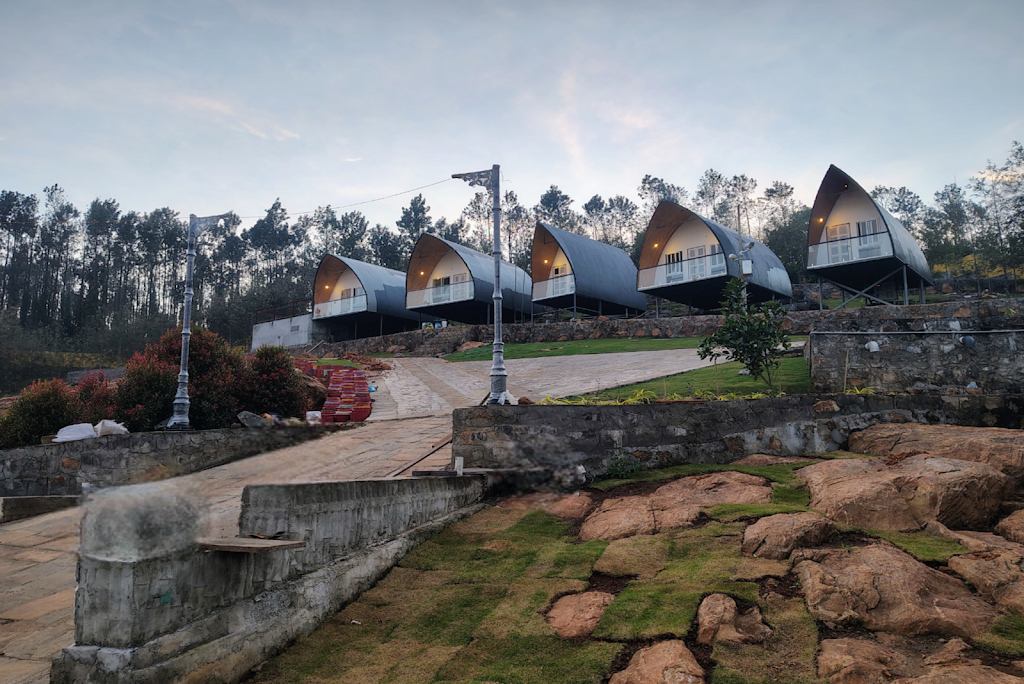Gambhiraa Resorts