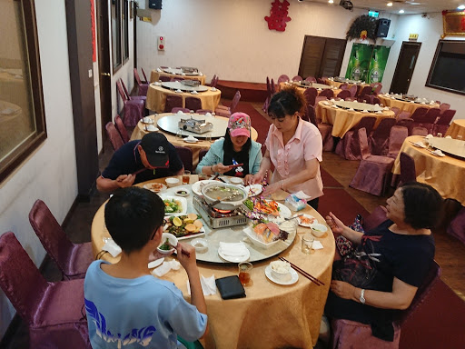 尚食在餐廳 Shang Shi Zai Restaurant 的照片