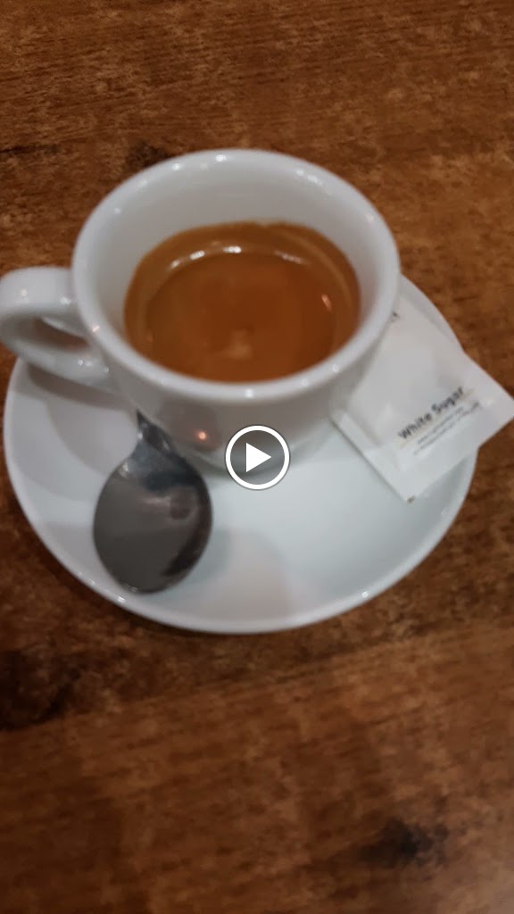 Bar - Cafeteria BRESTON — Videos