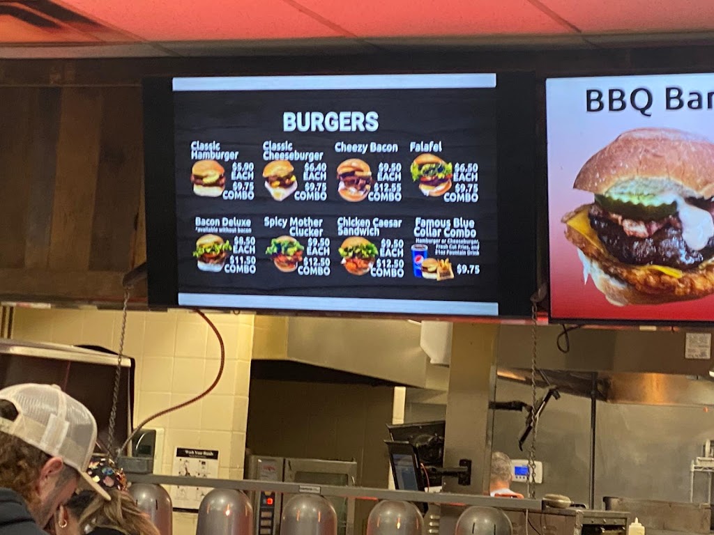 Burger