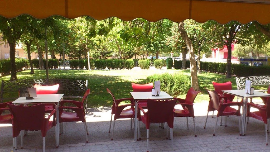 Cocktail Bar VenecYa II