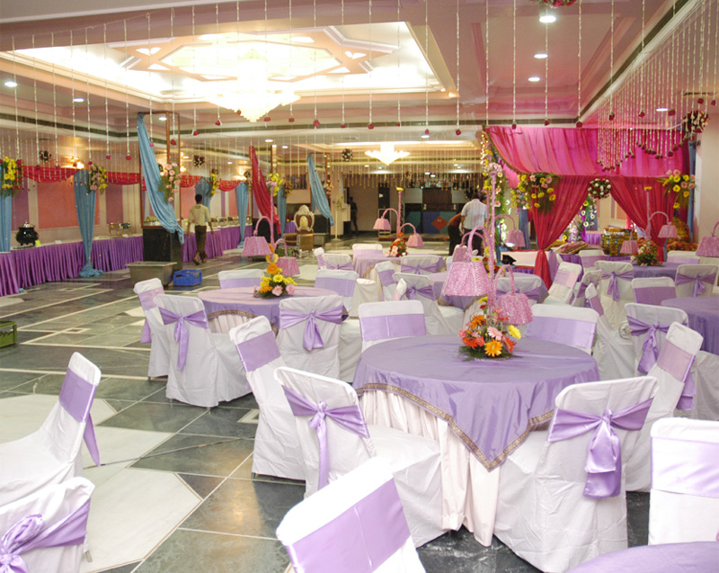 Shree Gokul Anand Hotels Pvt Ltd
