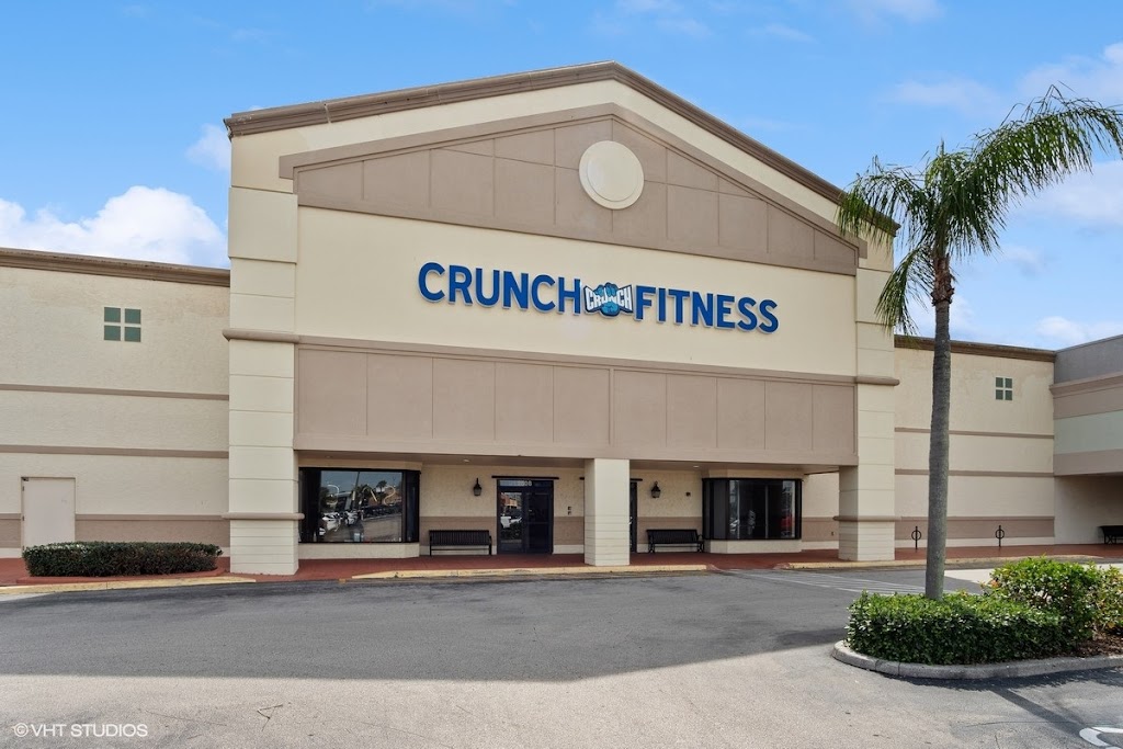  Crunch Fitness - Stuart