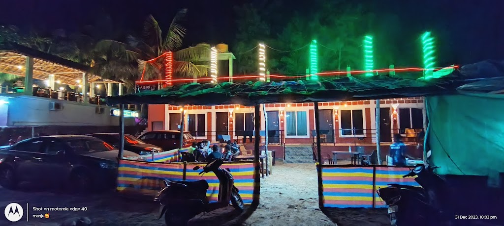 Aisiri Comforts Beach Stay And Cafe