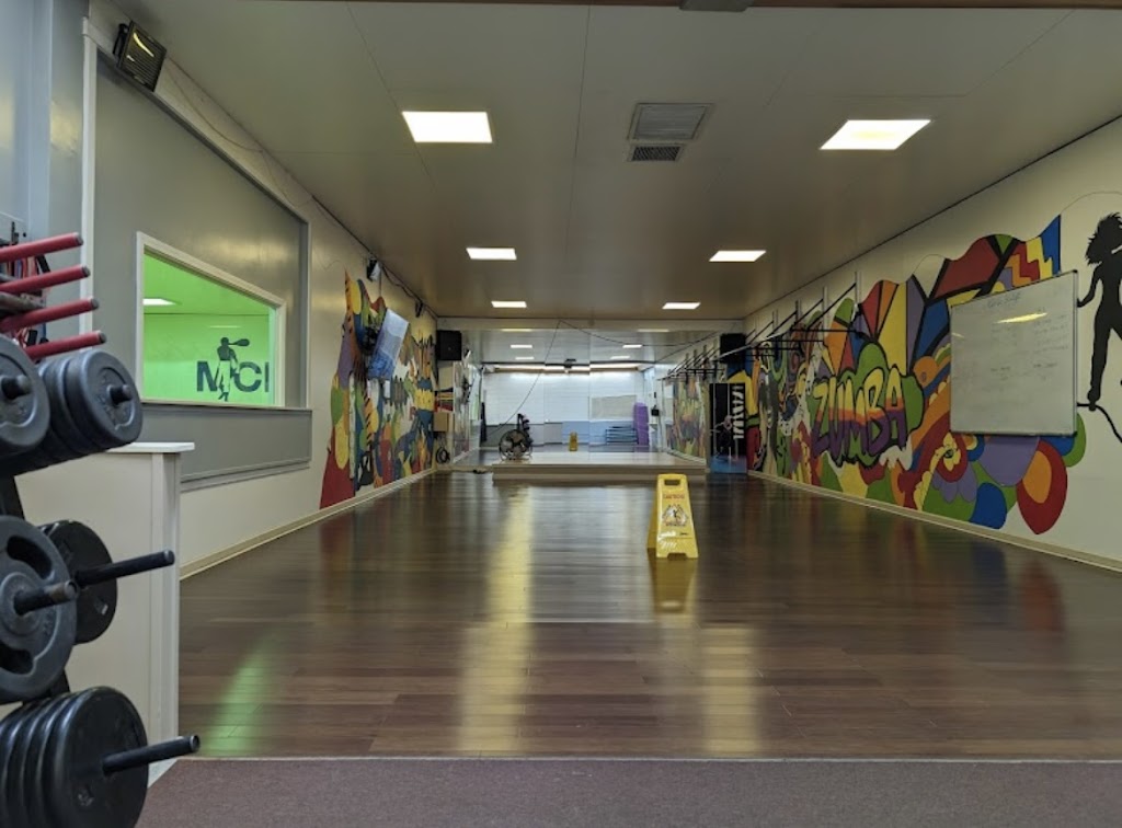  Atchafalaya 24 Hour Fitness