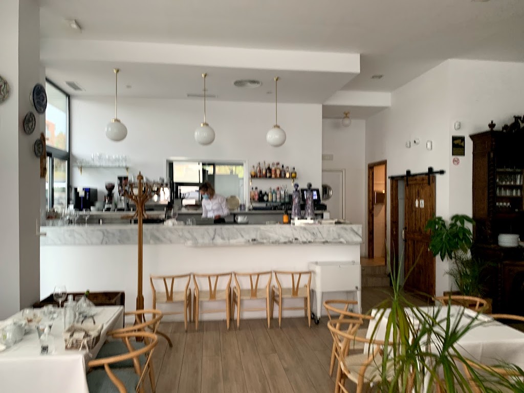 Rte. Lamadrid — Ambiente