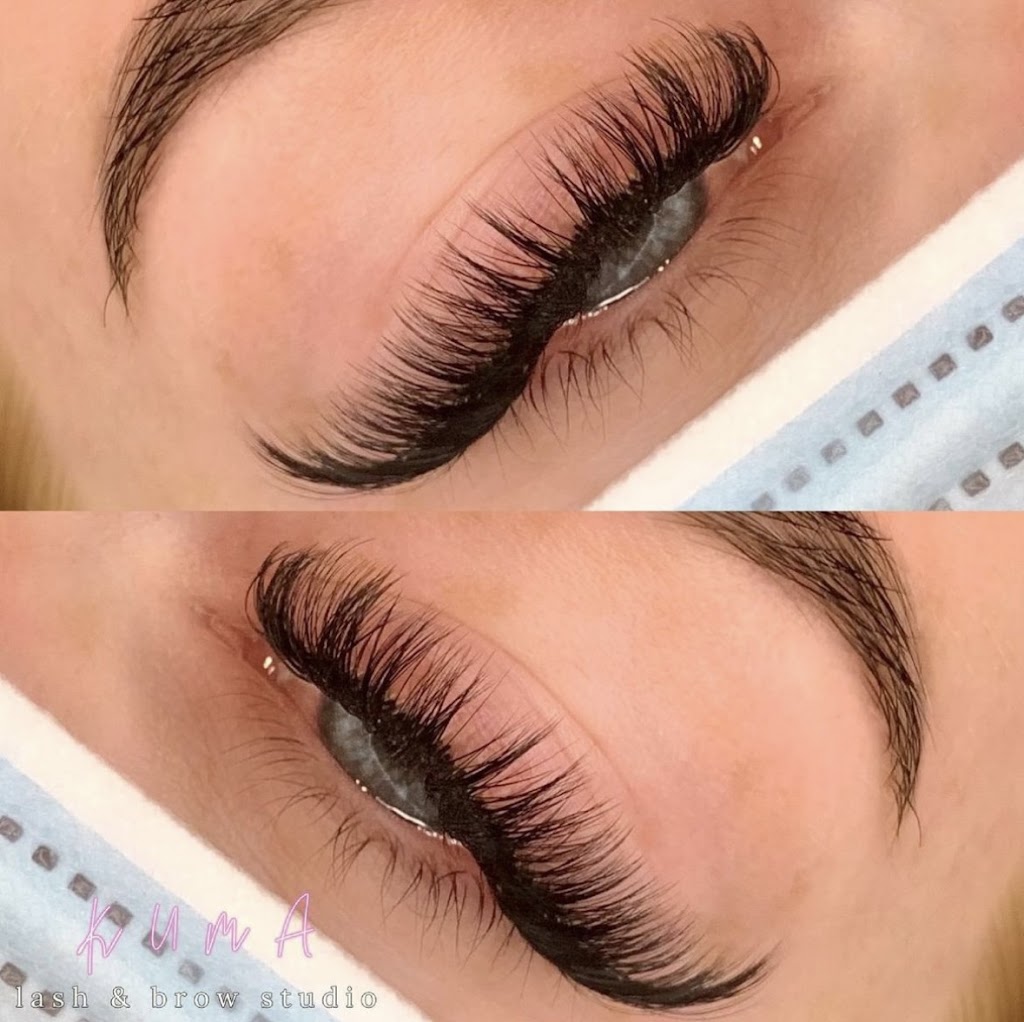 Valencia Extensiones de Pestanas | KUMA Lash Academy & Studio