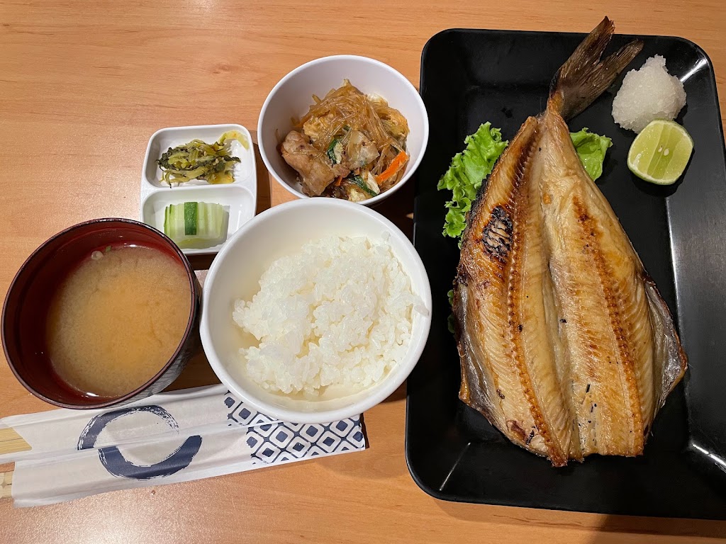 รูปภาพของ เดอะเจแปน ร้านอาหารญี่ปุ่น