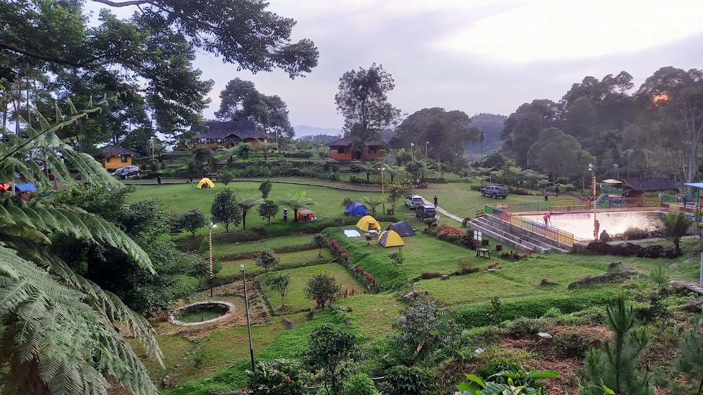 Cisarua Campground JONGGOL