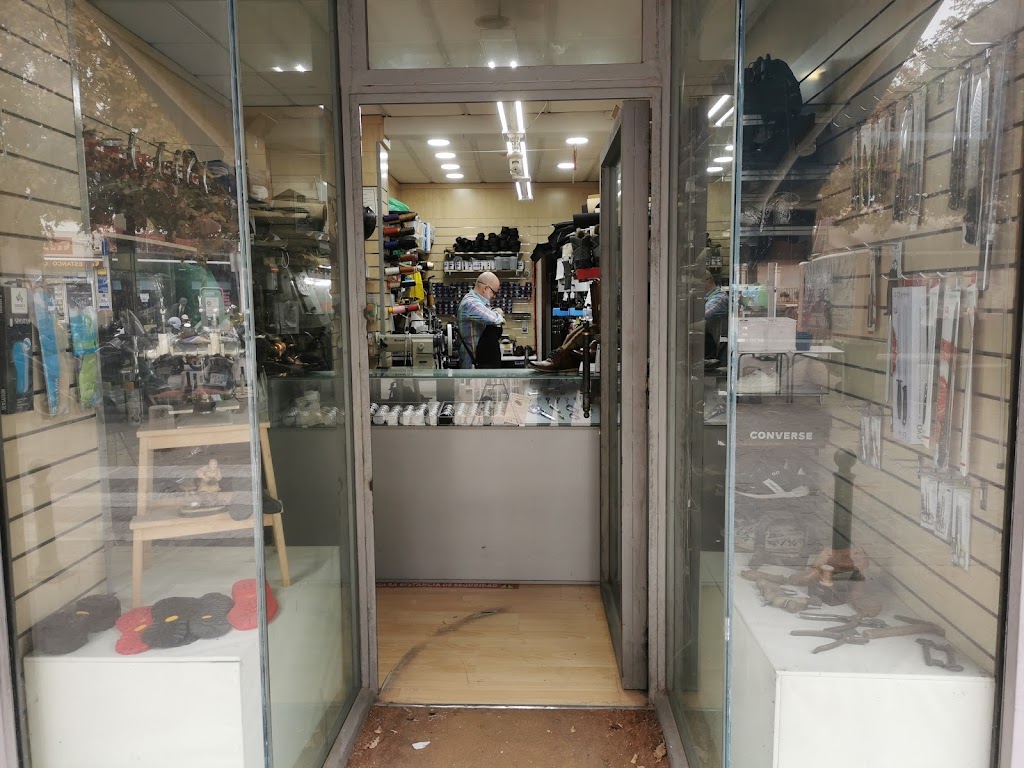 Zapa Reparacion De Calzado