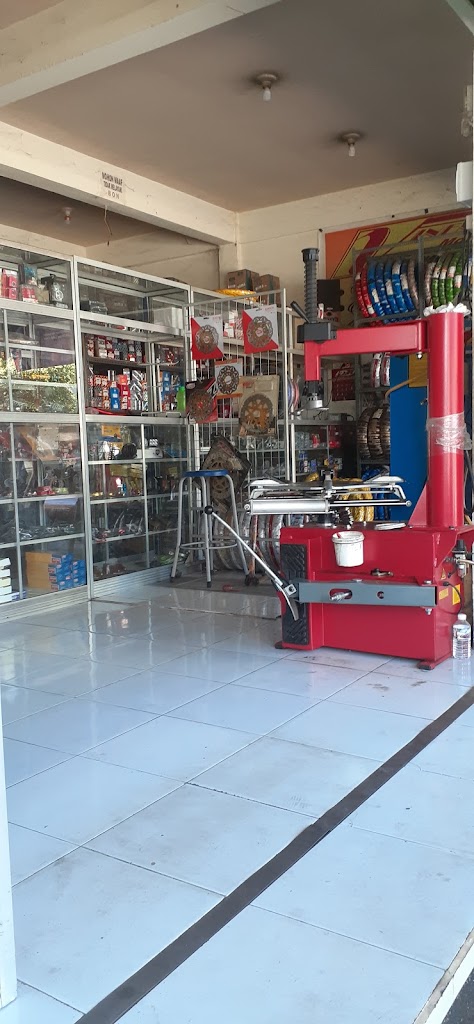 Vinensi motor