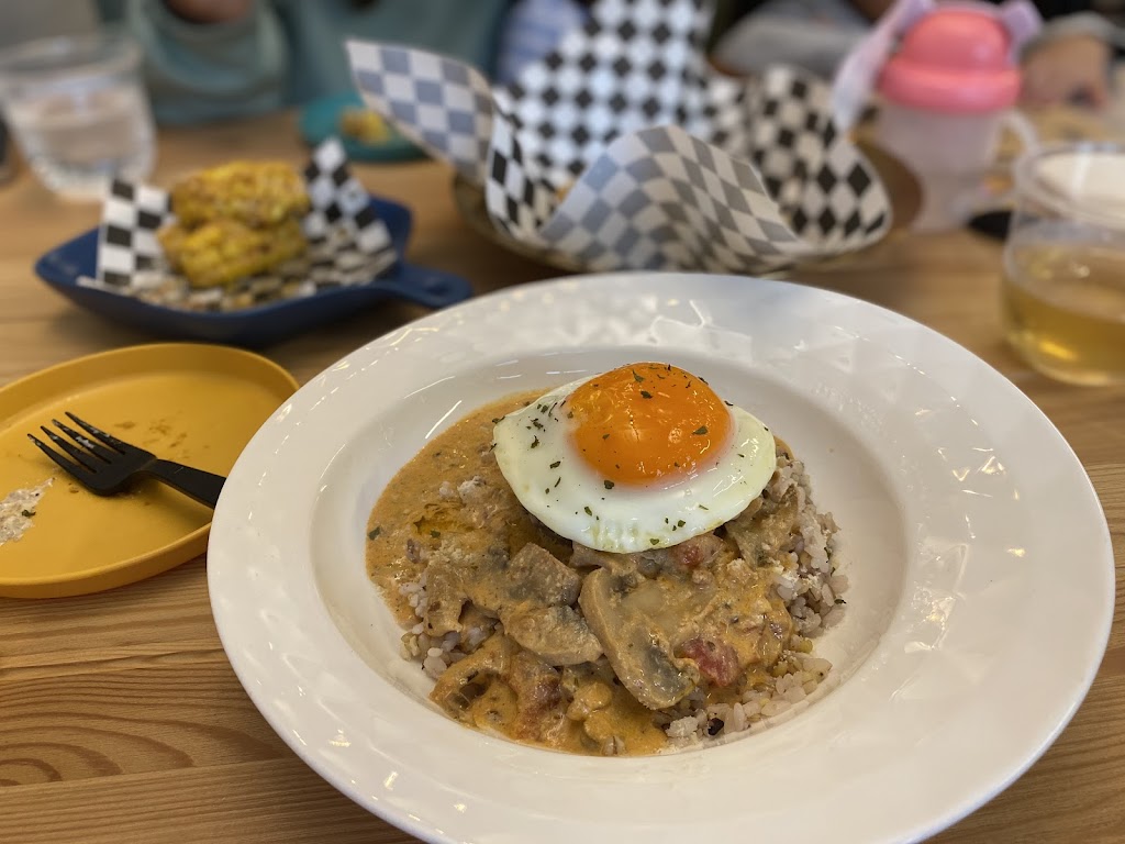 餓棍廚房-來我家吃飯 的照片