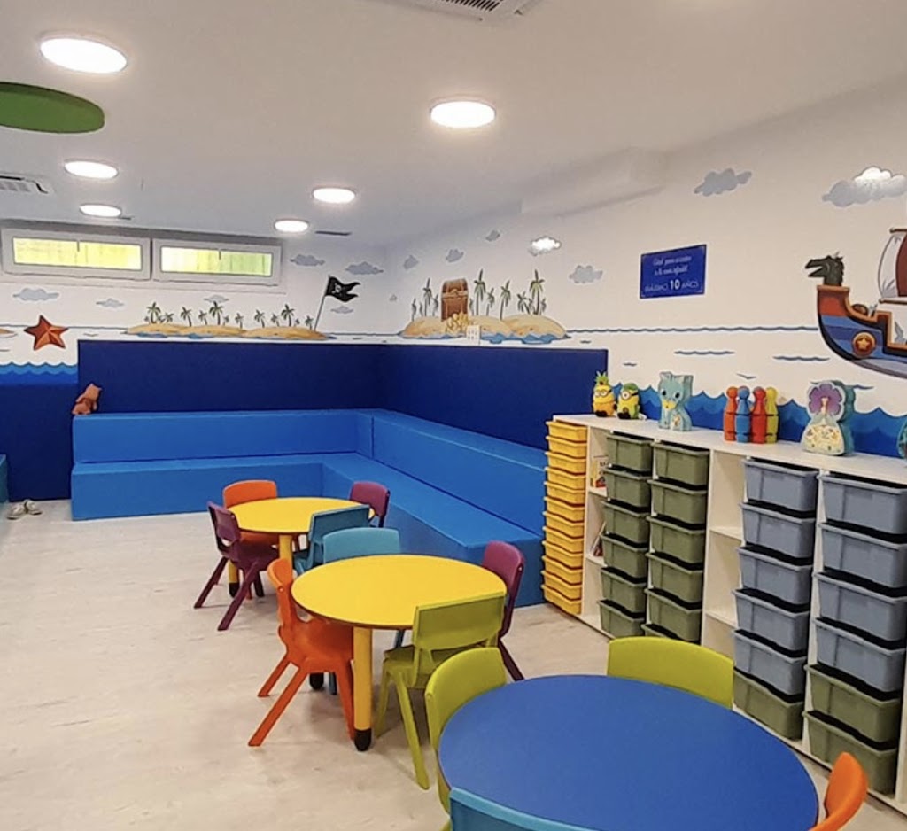 Eguzkilore Nerea Txoko