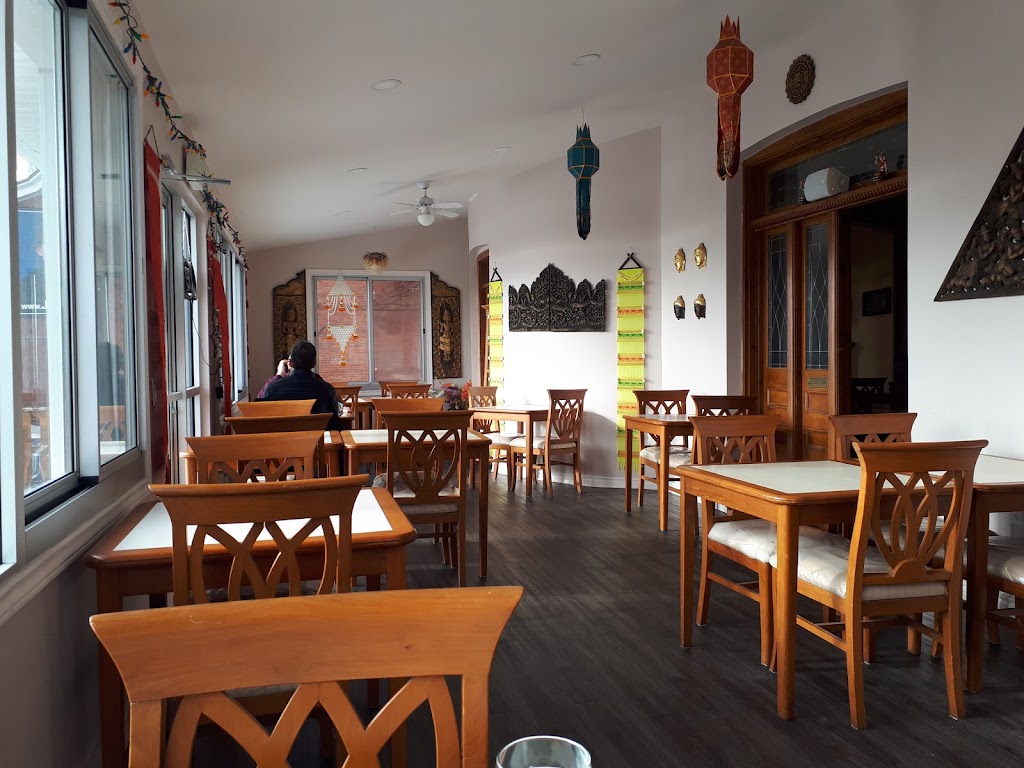 Chaopaya Thai Restaurant in Barrie