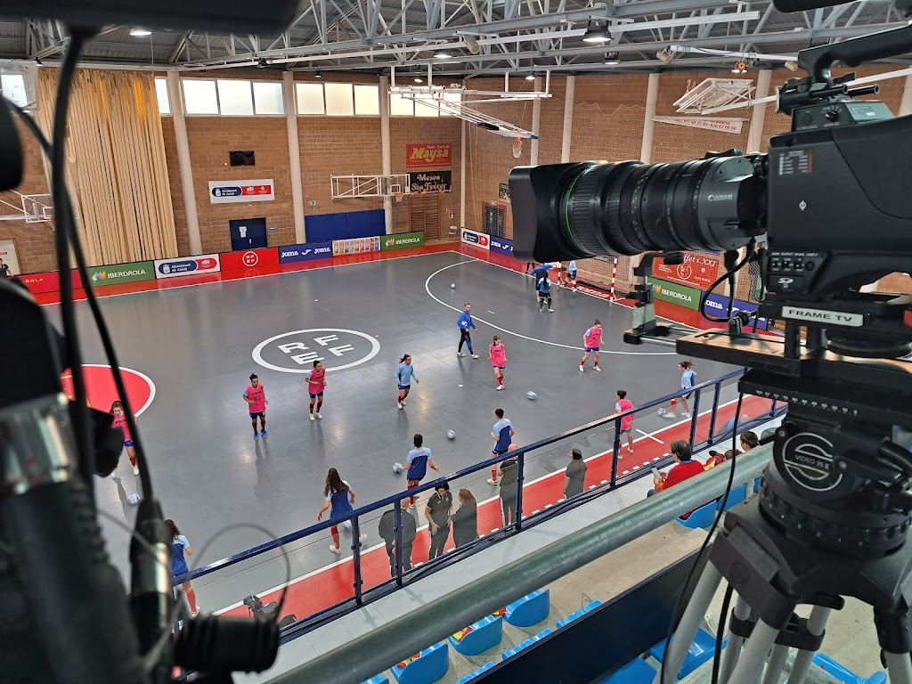 Pavello Galatzo. Sta. Ponca. Calvia