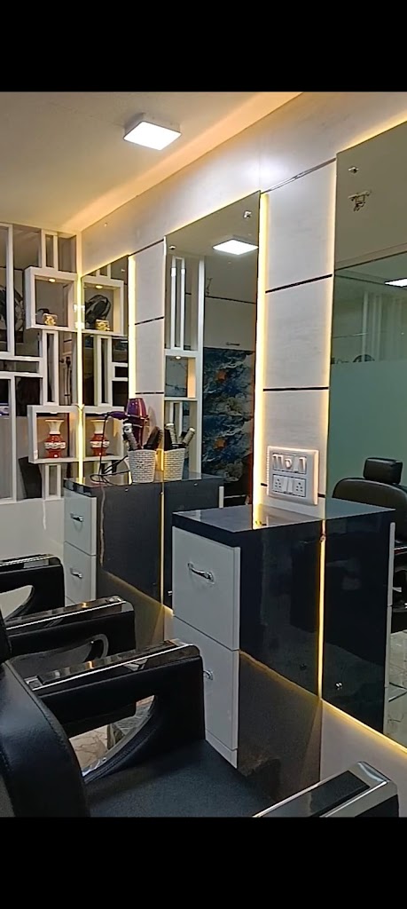 Ariha Professional Beauty Salon