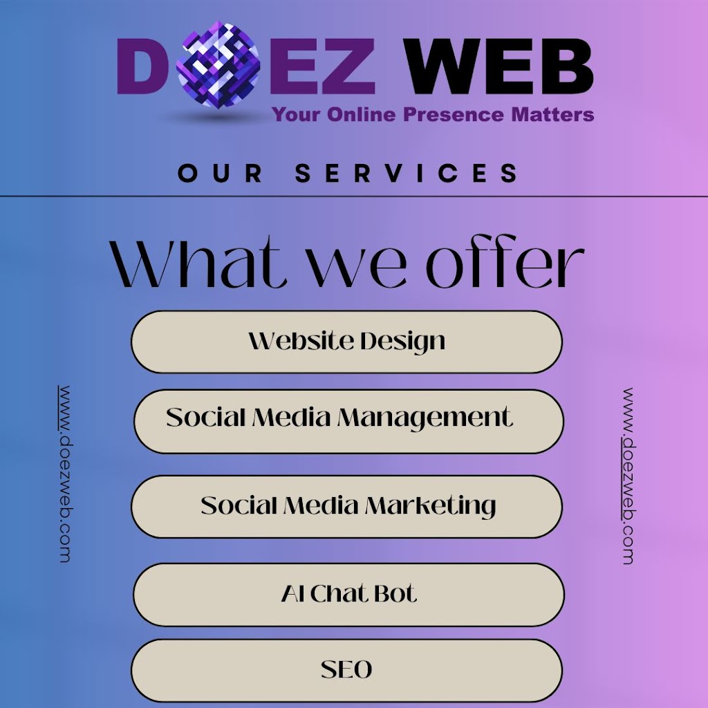 Doezweb