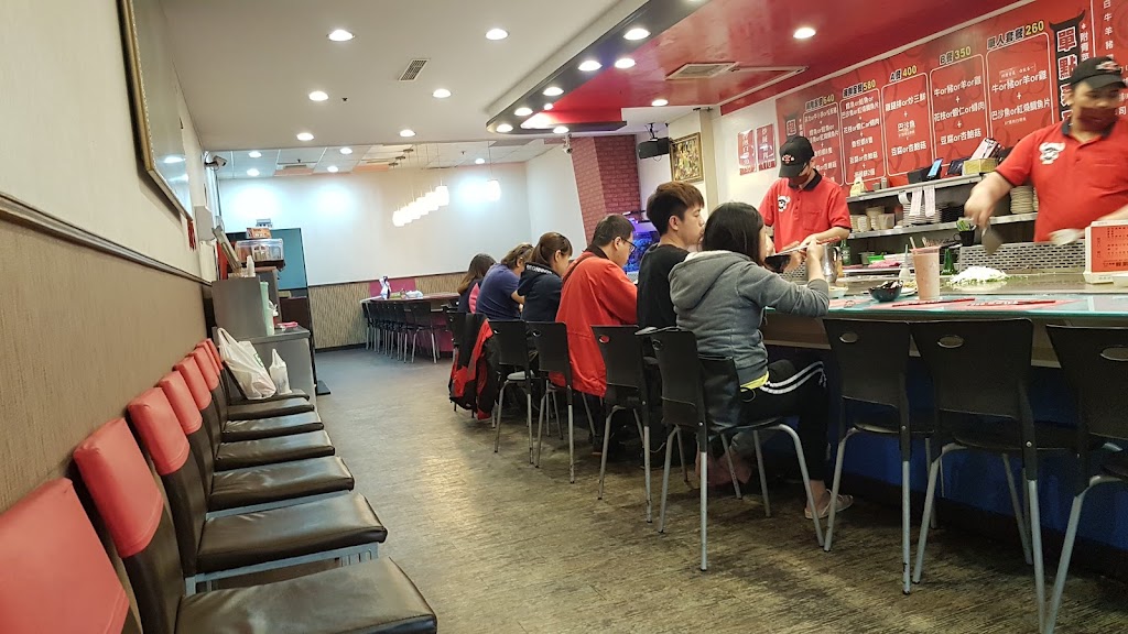 漢林鐵板燒－精武店 的照片