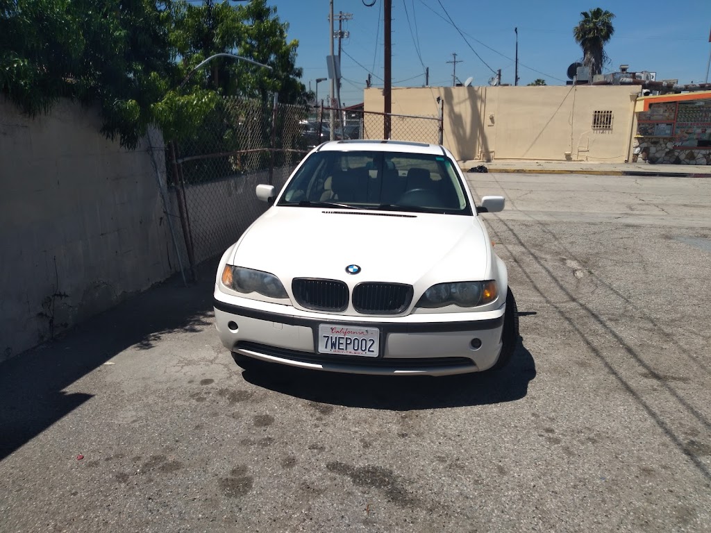 Aranda's Auto Repair in Wilmington